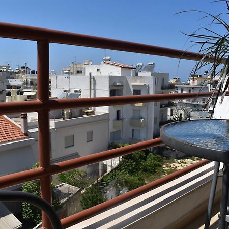 Rodon Cozy Apartment イラクリオン エクステリア 写真