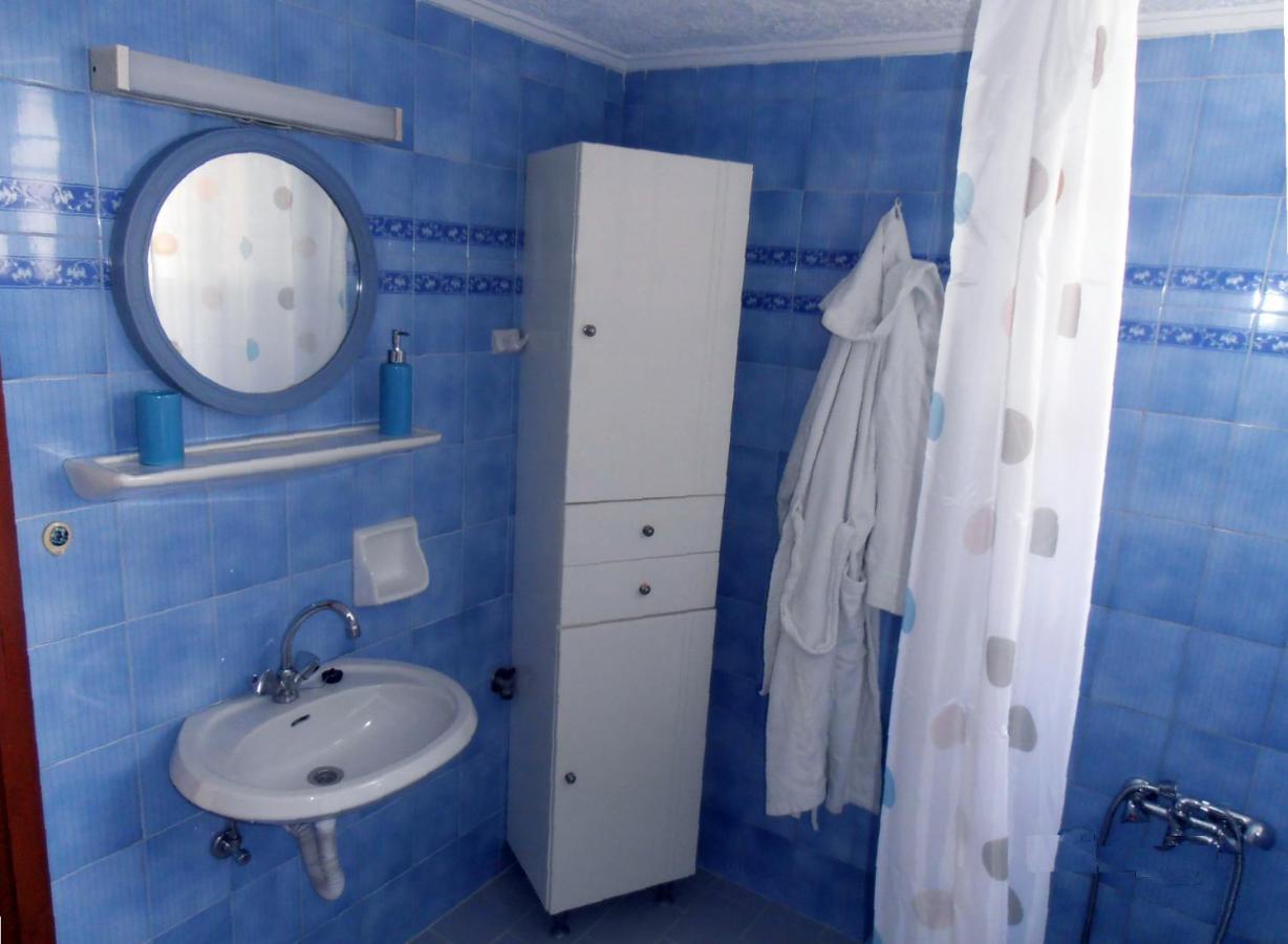 Rodon Cozy Apartment イラクリオン エクステリア 写真