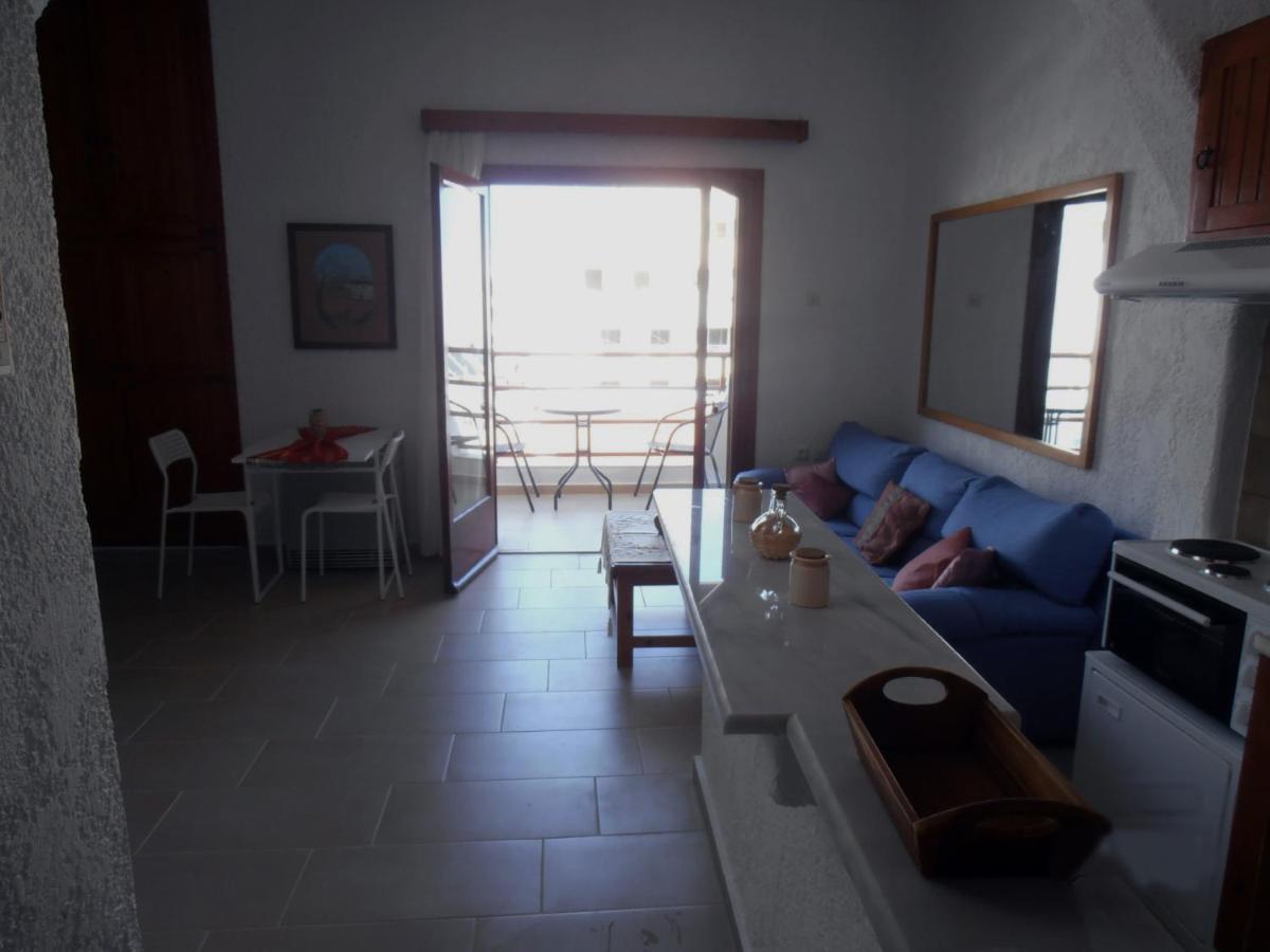 Rodon Cozy Apartment イラクリオン エクステリア 写真